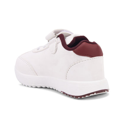 Shoelamb Mini Toddler Boys & Girls Lightweight Velcro Sneakers | Soft Cushioned Casual Shoes for Everyday Play