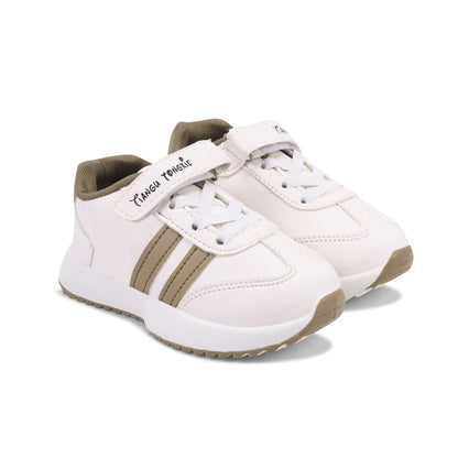 Shoelamb Mini Toddler Sneakers for Boys & Girls | Lightweight Velcro Casual Shoes