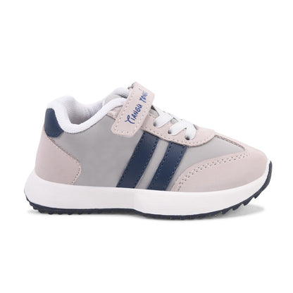 Shoelamb Mini Toddler Sneakers for Boys & Girls | Lightweight Velcro Casual Shoes