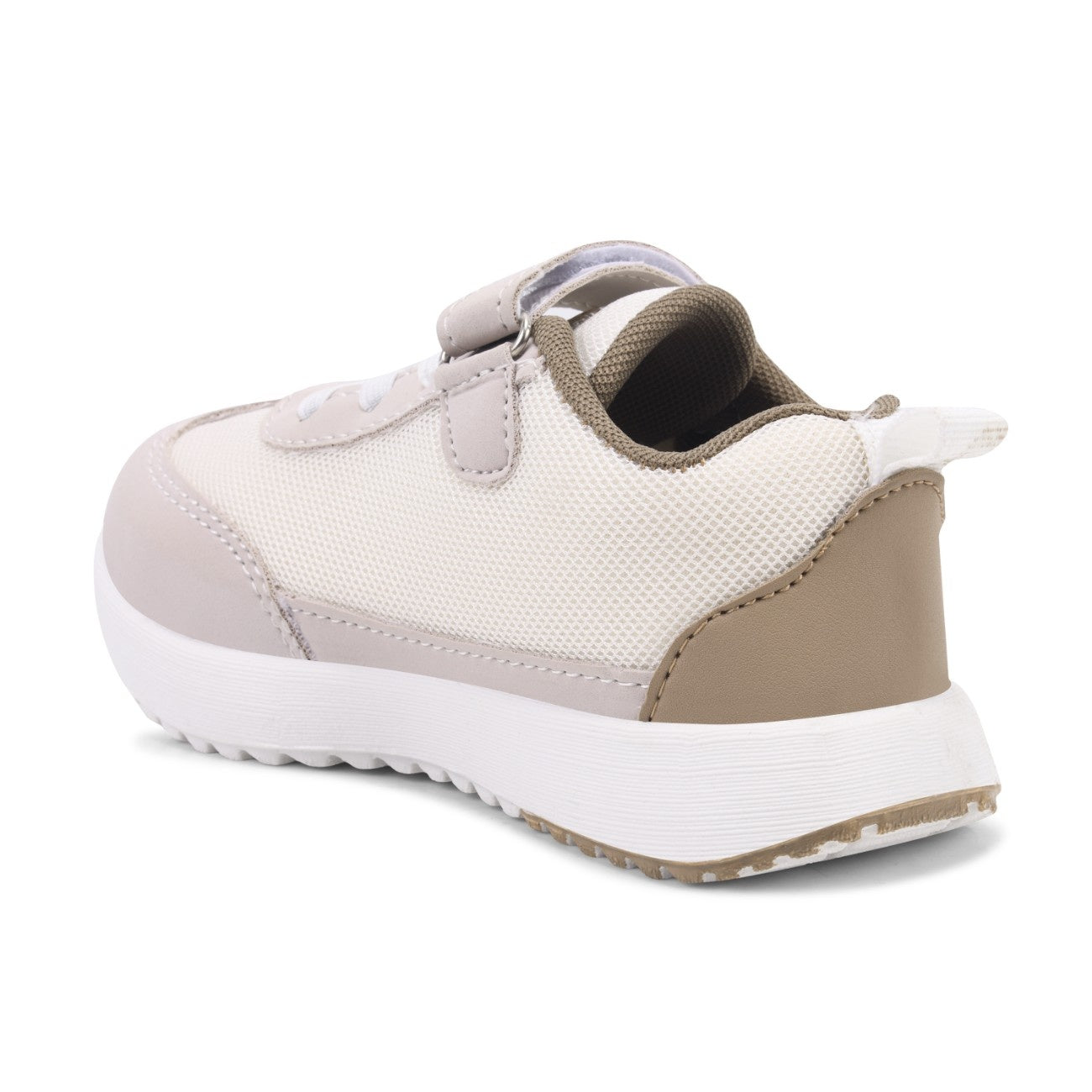 Shoelamb Mini Toddler Sneakers for Boys & Girls | Lightweight Velcro Casual Shoes