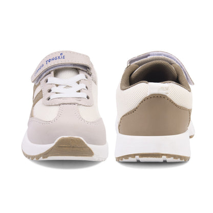 Shoelamb Mini Toddler Sneakers for Boys & Girls | Lightweight Velcro Casual Shoes