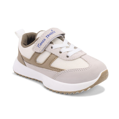 Shoelamb Mini Toddler Sneakers for Boys & Girls | Lightweight Velcro Casual Shoes