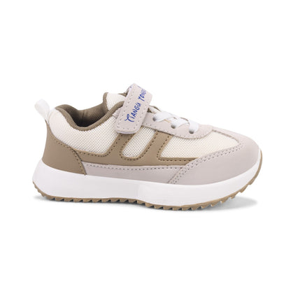 Shoelamb Mini Toddler Sneakers for Boys & Girls | Lightweight Velcro Casual Shoes