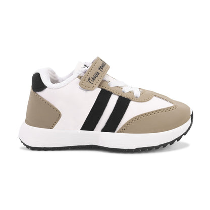 Shoelamb Mini Toddler Sneakers for Boys & Girls | Lightweight Velcro Casual Shoes