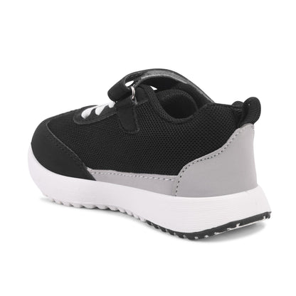 Shoelamb Mini Toddler Sneakers for Boys & Girls | Lightweight Velcro Casual Shoes