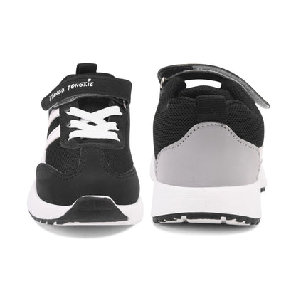 Shoelamb Mini Toddler Sneakers for Boys & Girls | Lightweight Velcro Casual Shoes