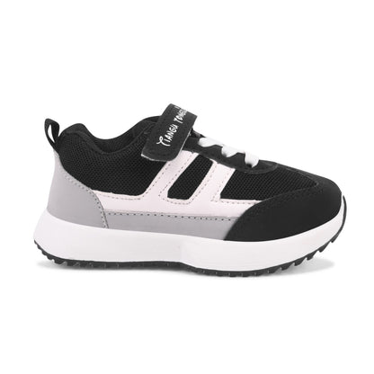 Shoelamb Mini Toddler Sneakers for Boys & Girls | Lightweight Velcro Casual Shoes
