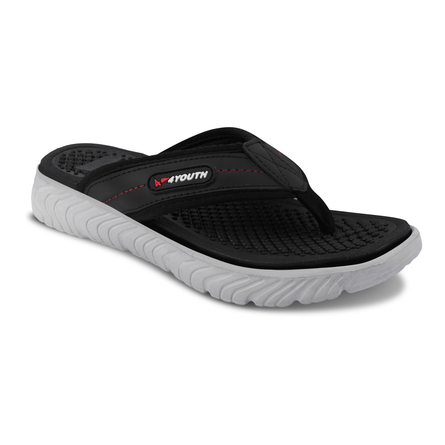 Oxtrid Comfort Flip-Flops
