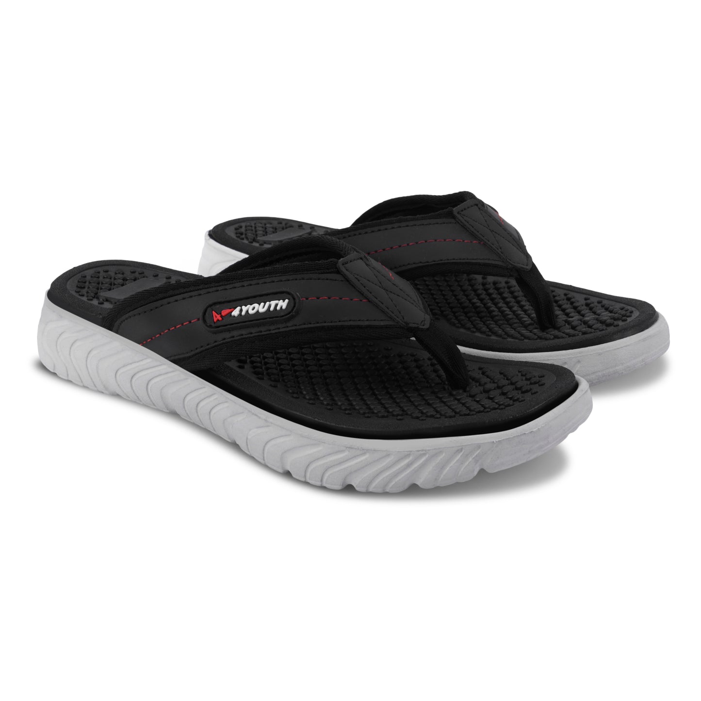 Oxtrid Comfort Flip-Flops