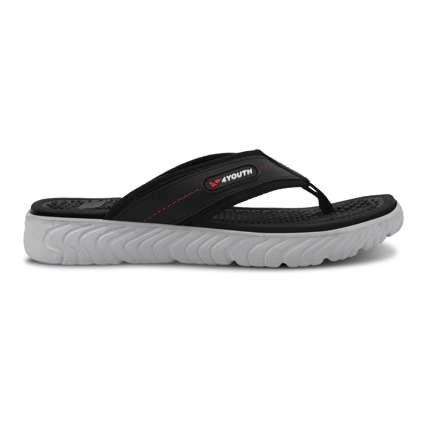 Oxtrid Comfort Flip-Flops
