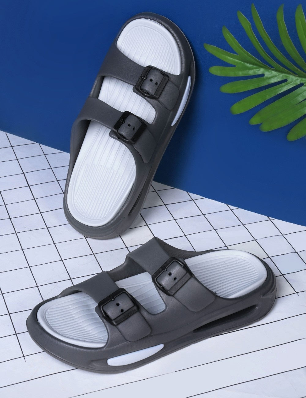 Oxtrid Air Cushion Buckle Slider