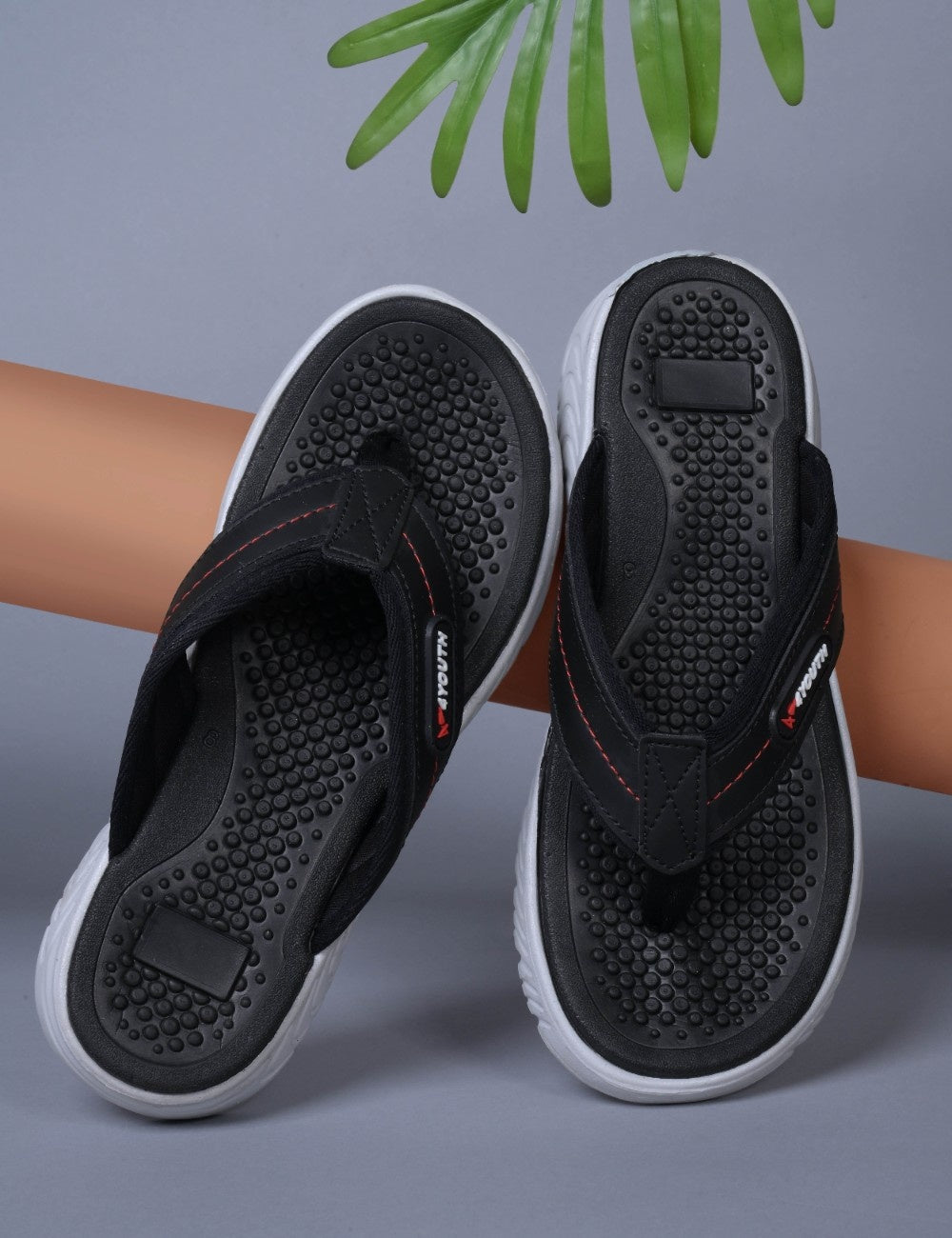 Oxtrid Comfort Flip-Flops