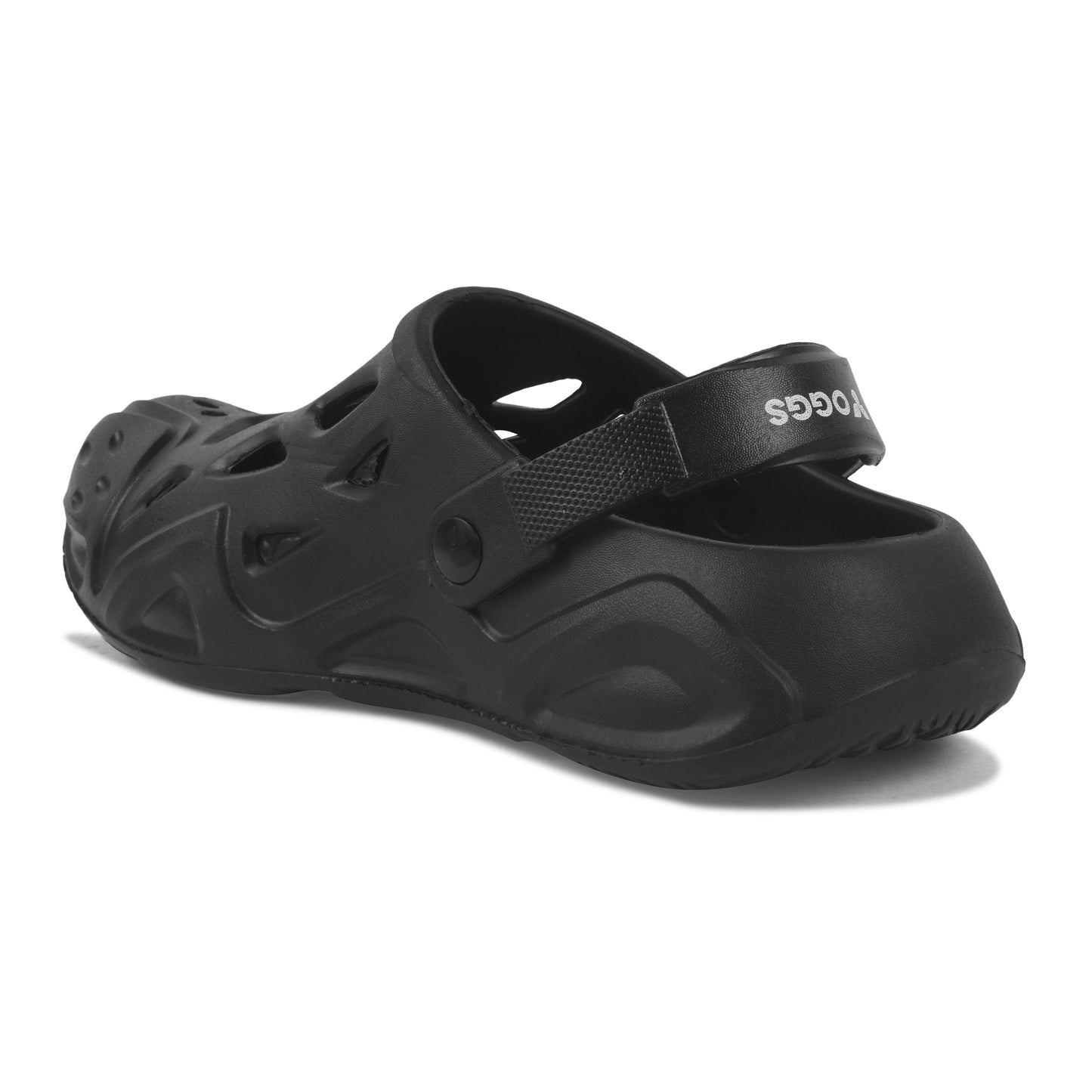 Oxtrid Aero Comfort Clogs
