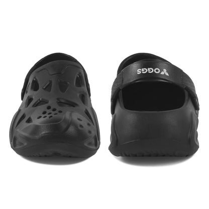Oxtrid Aero Comfort Clogs