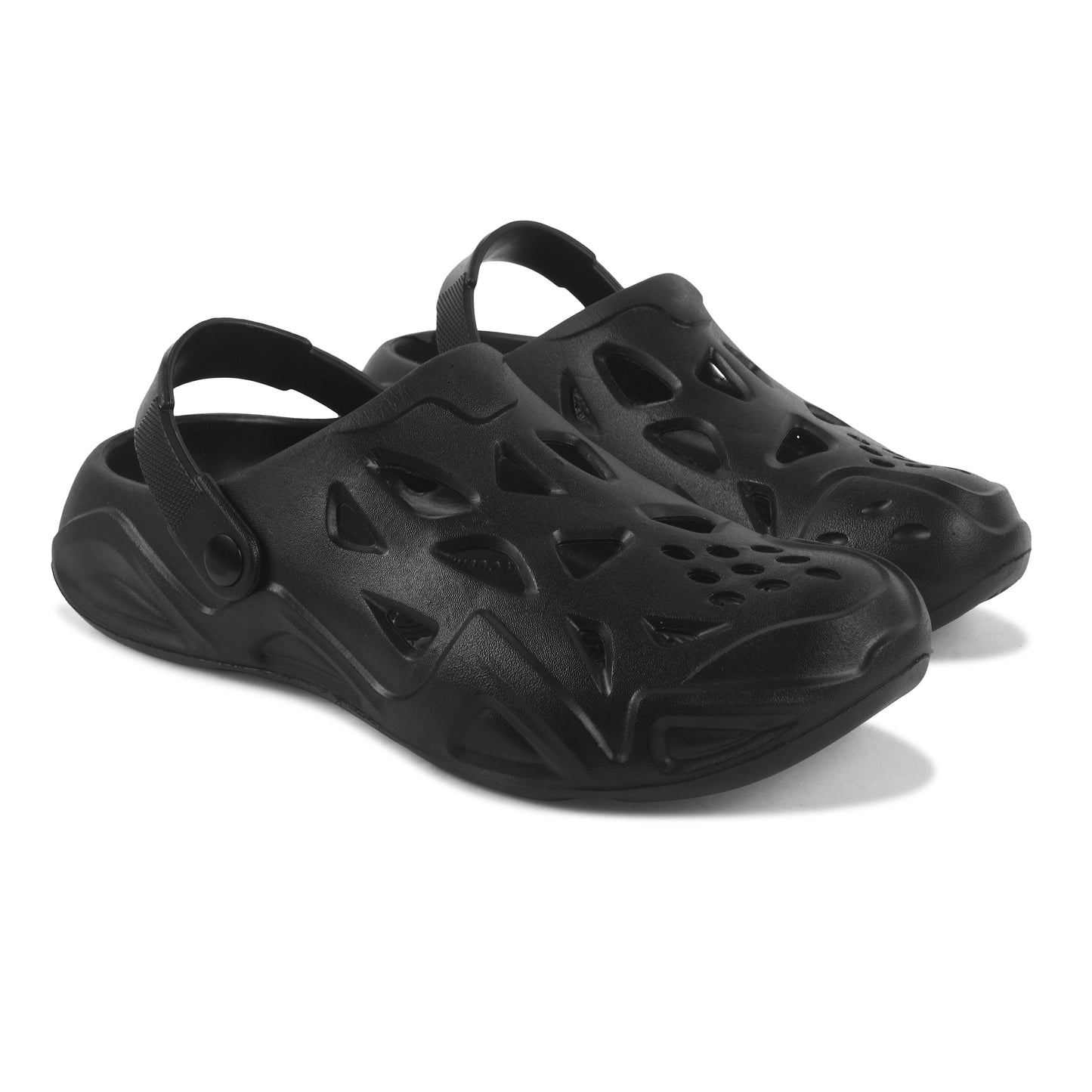Oxtrid Aero Comfort Clogs