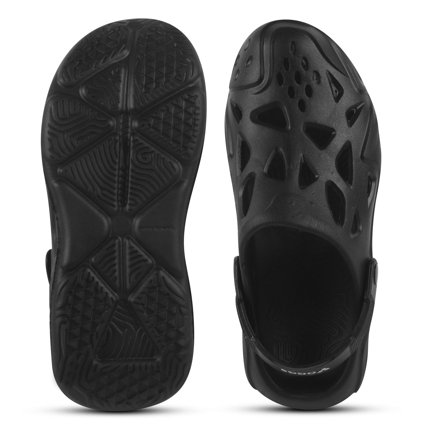 Oxtrid Aero Comfort Clogs