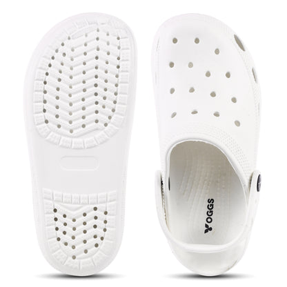 Oxtrid Classic Comfort Clogs