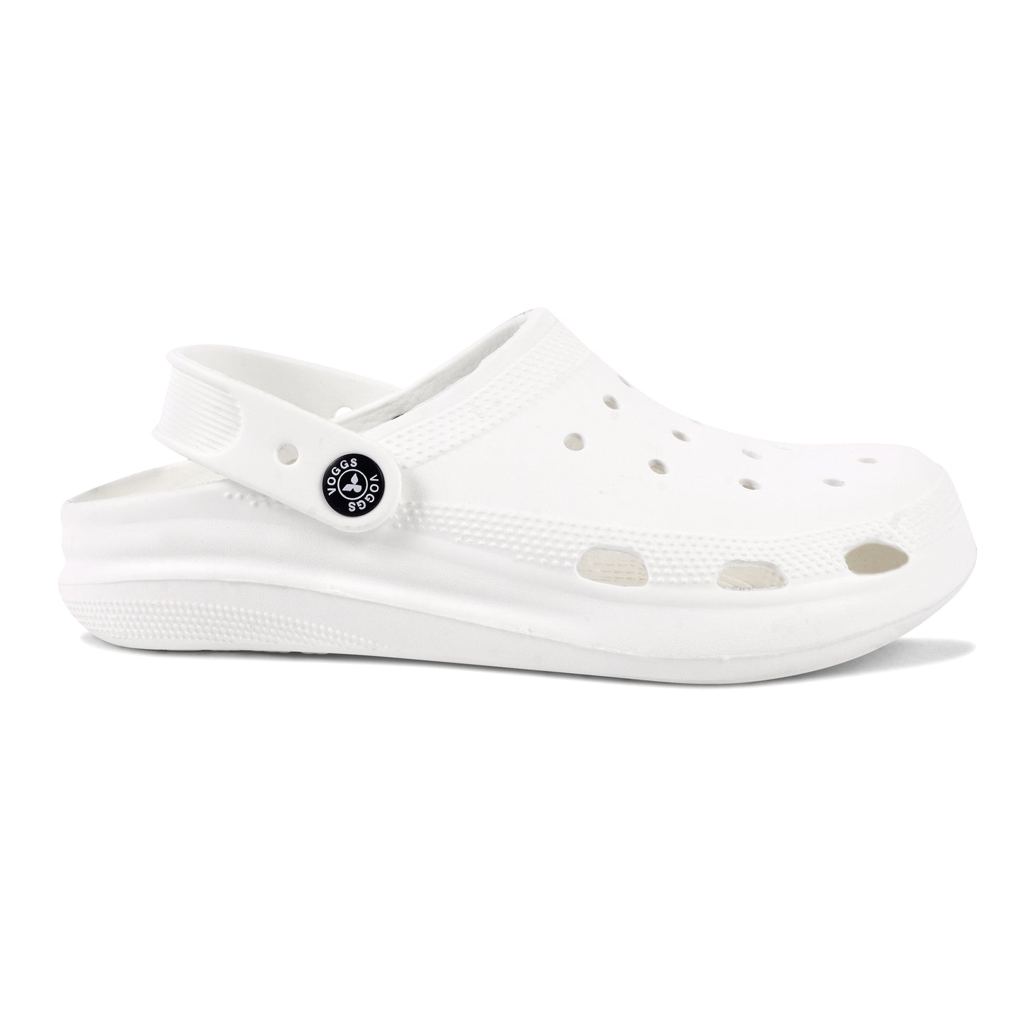 Oxtrid Classic Comfort Clogs