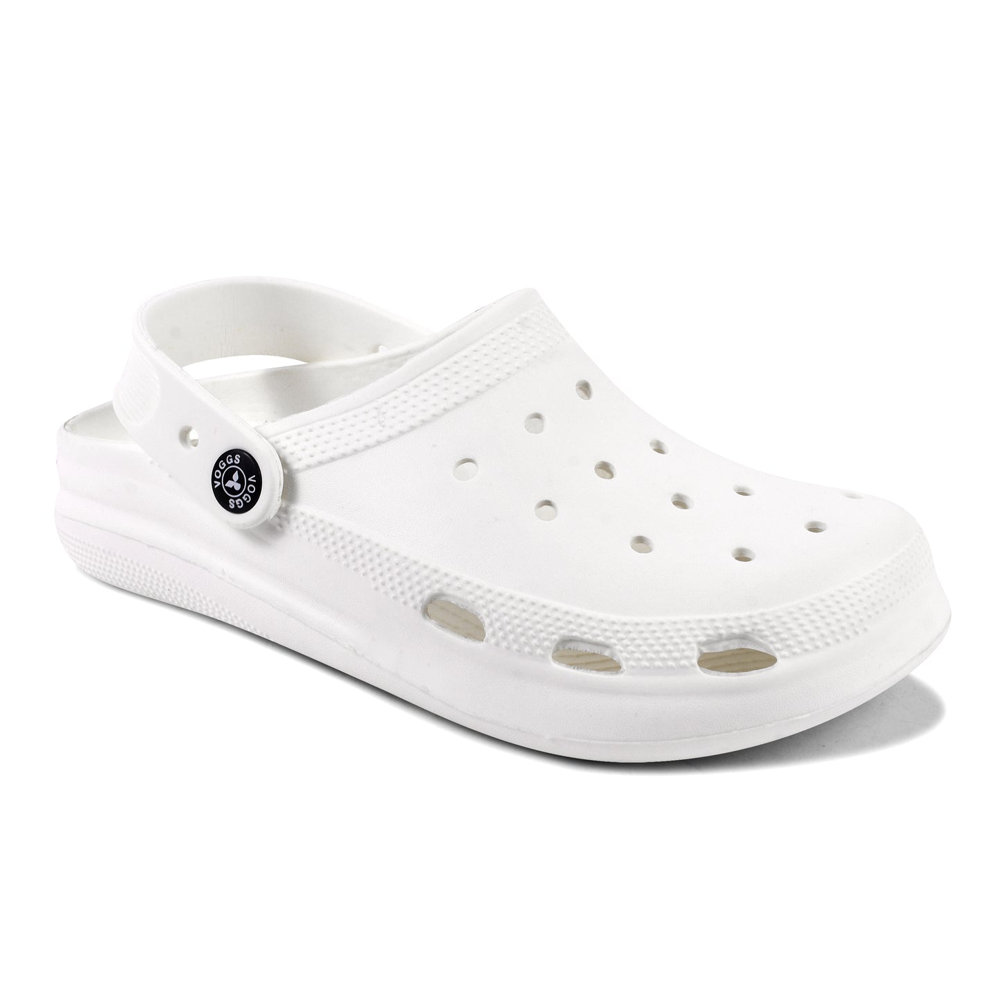 Oxtrid Classic Comfort Clogs