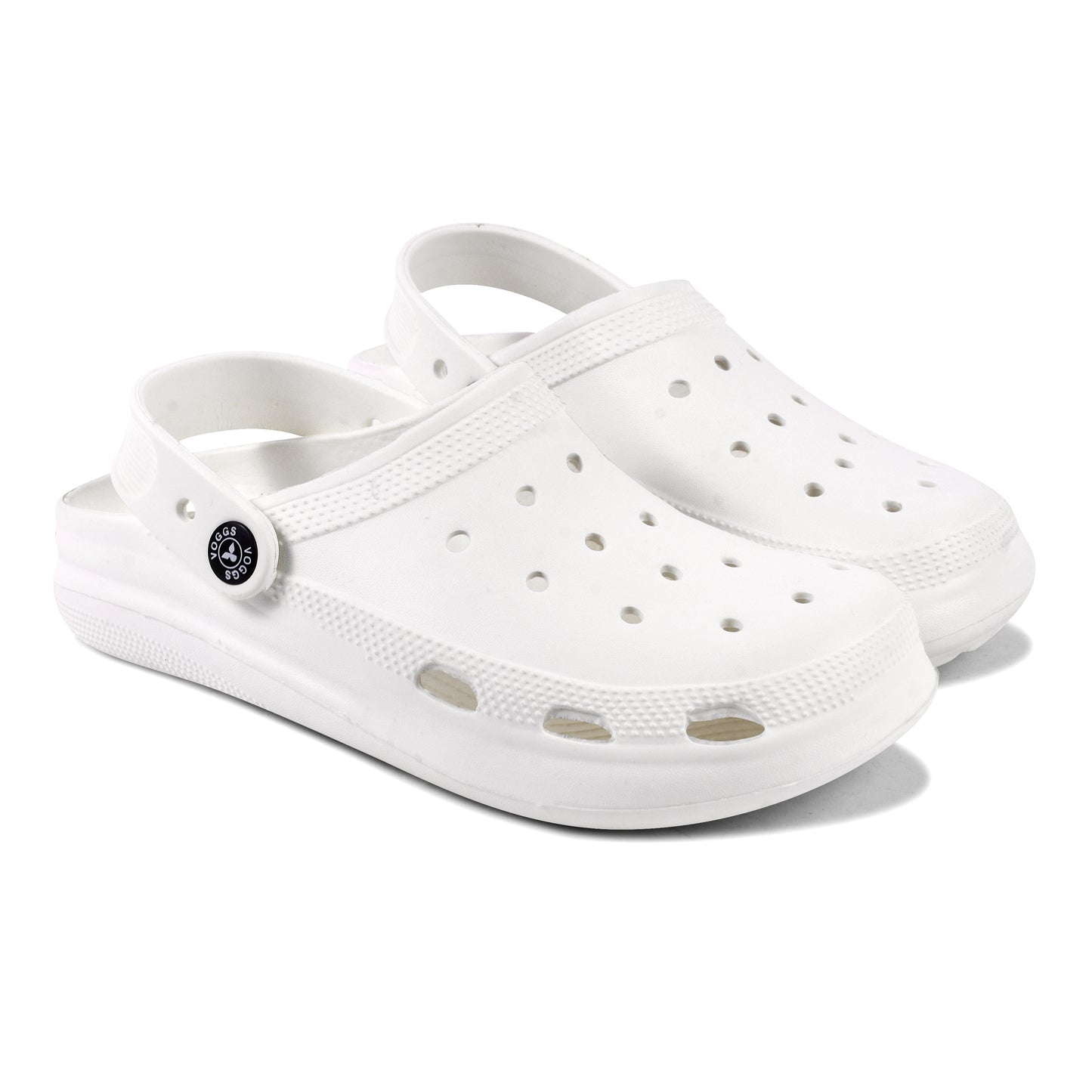 Oxtrid Classic Comfort Clogs
