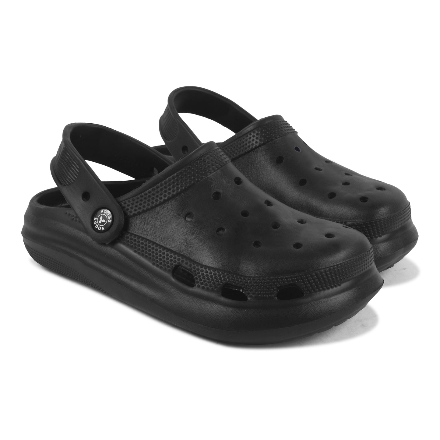 Oxtrid Classic Comfort Clogs