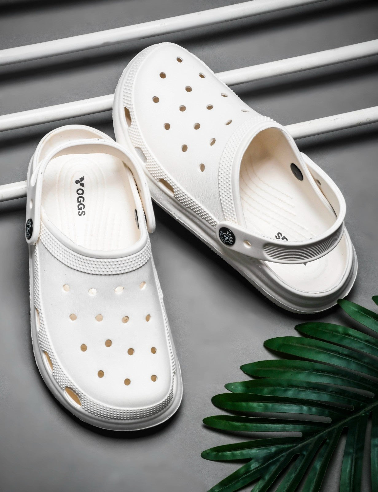 Oxtrid Classic Comfort Clogs