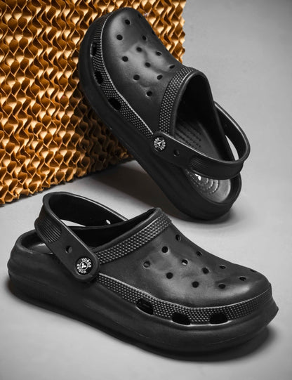 Oxtrid Classic Comfort Clogs