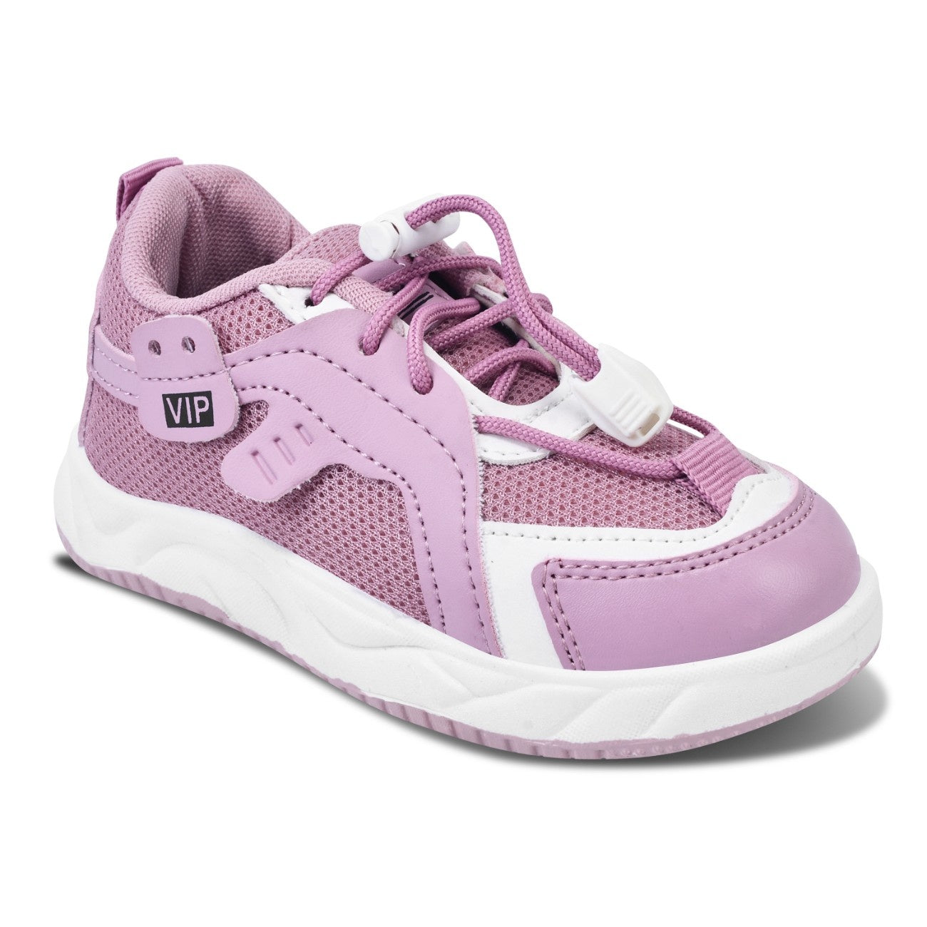 Shoelamb Mini Toddler Sports Sneakers for Boys & Girls | Lightweight Slip-On Casual Shoes