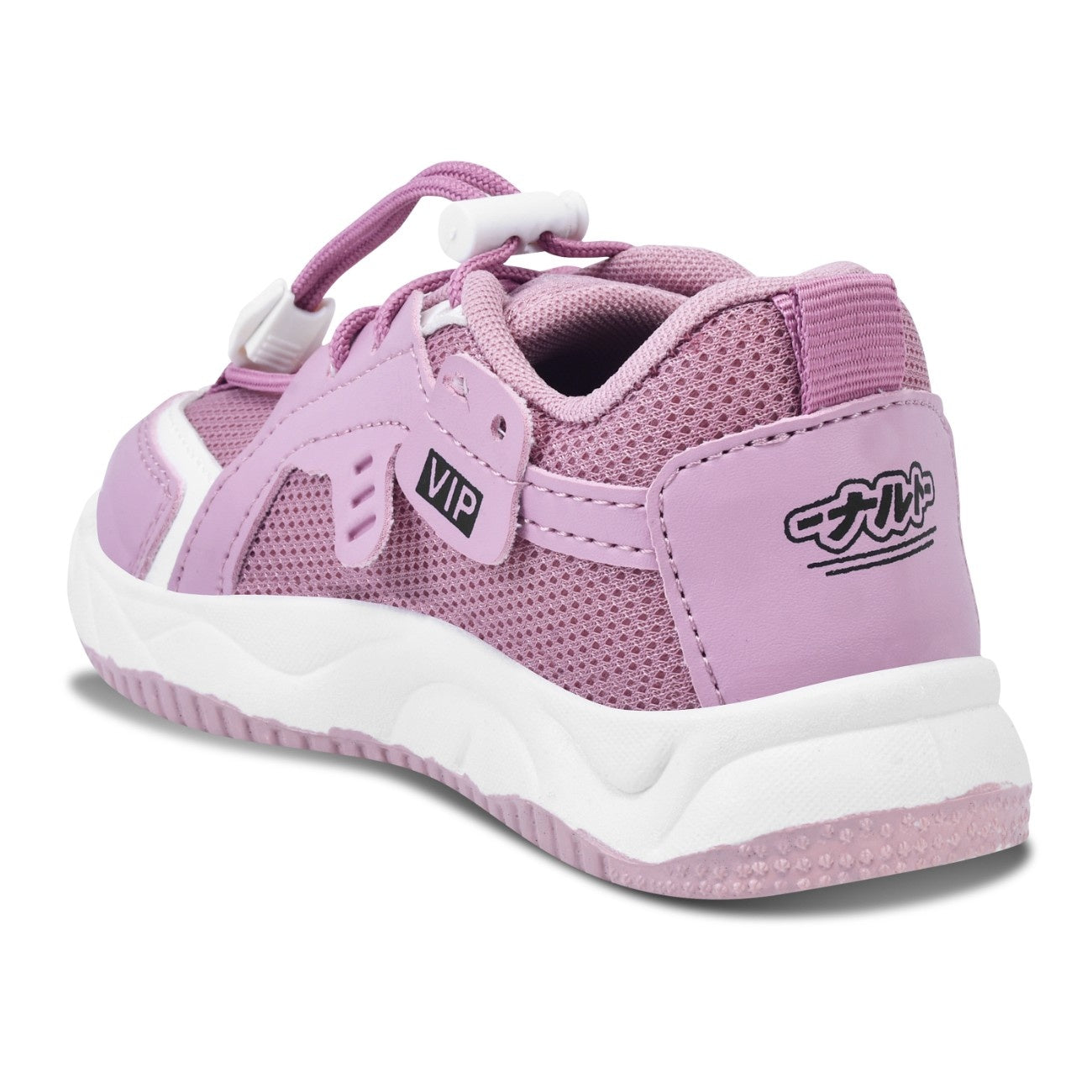 Shoelamb Mini Toddler Sports Sneakers for Boys & Girls | Lightweight Slip-On Casual Shoes