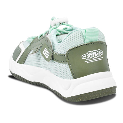 Shoelamb Mini Toddler Sports Sneakers for Boys & Girls | Lightweight Slip-On Casual Shoes