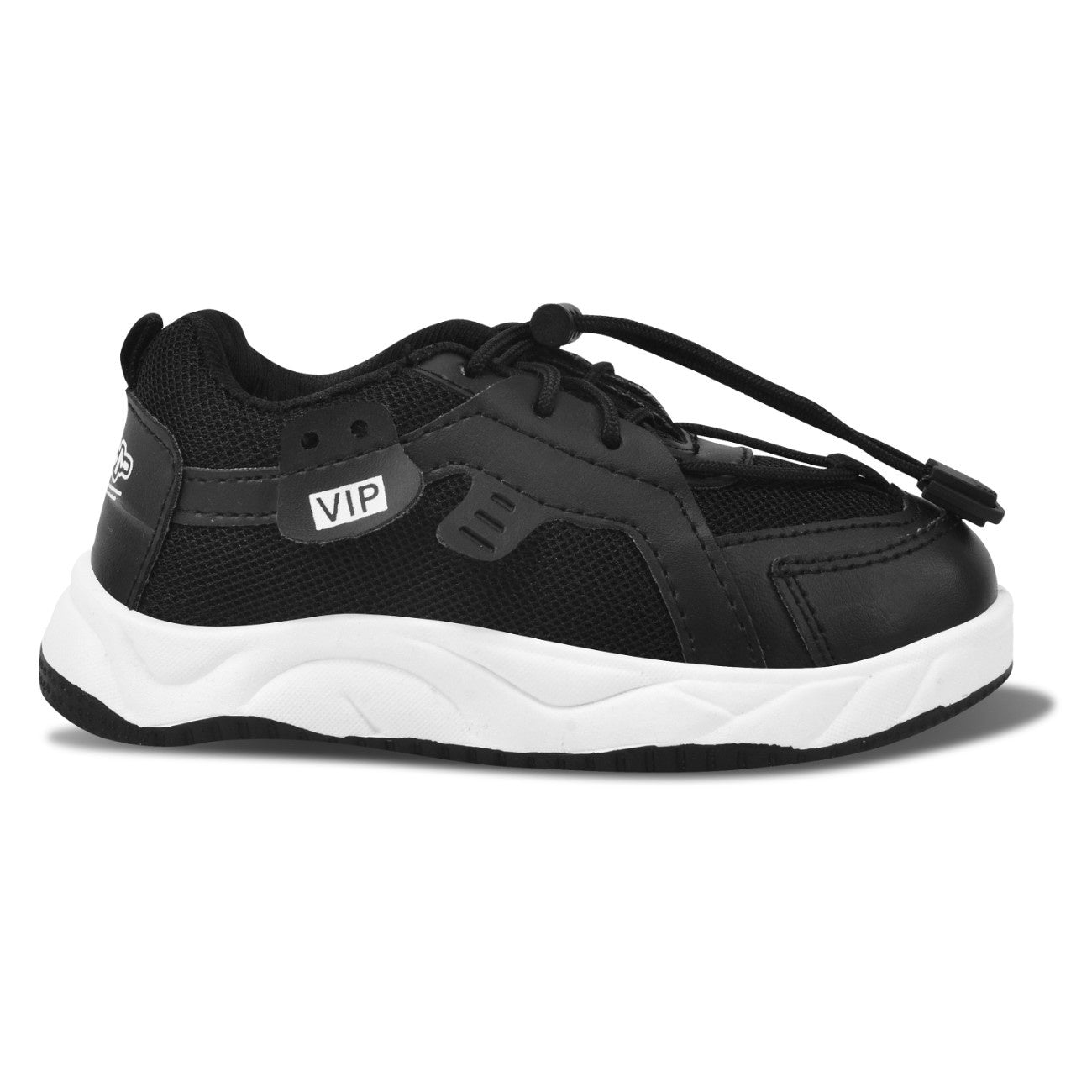 Shoelamb Mini Toddler Sports Sneakers for Boys & Girls | Lightweight Slip-On Casual Shoes