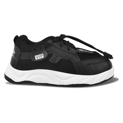 Shoelamb Mini Toddler Sports Sneakers for Boys & Girls | Lightweight Slip-On Casual Shoes