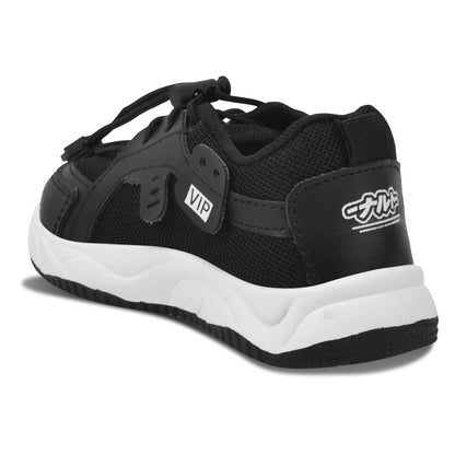 Shoelamb Mini Toddler Sports Sneakers for Boys & Girls | Lightweight Slip-On Casual Shoes