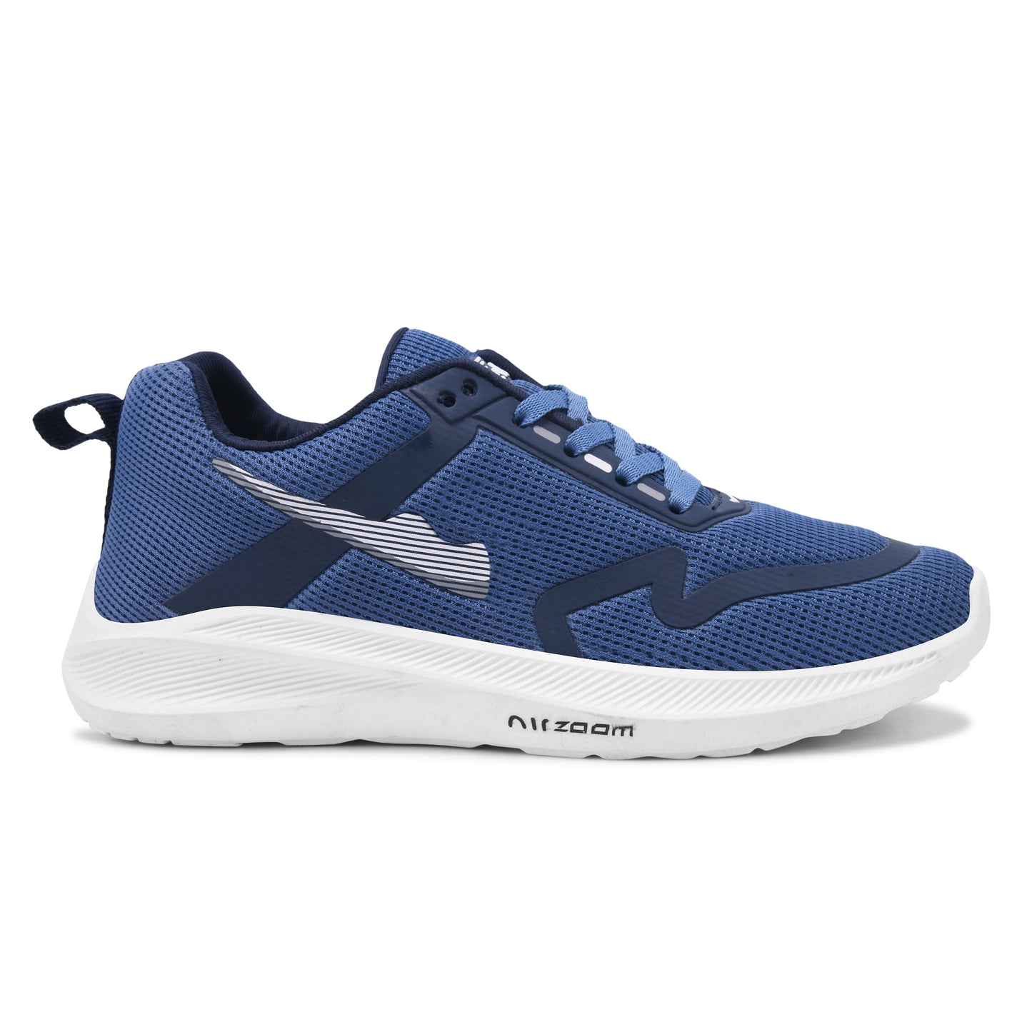 Oxtrid Men's Active Mesh Sneakers