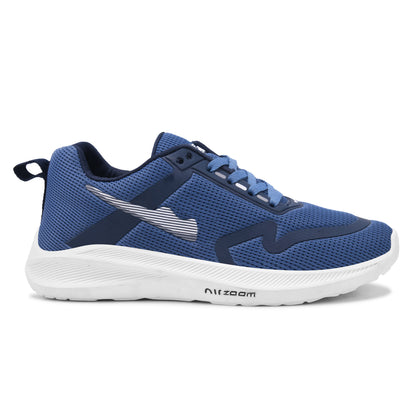 Oxtrid Men's Active Mesh Sneakers