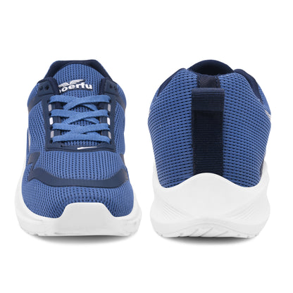Oxtrid Men's Active Mesh Sneakers