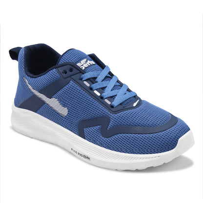 Oxtrid Men's Active Mesh Sneakers