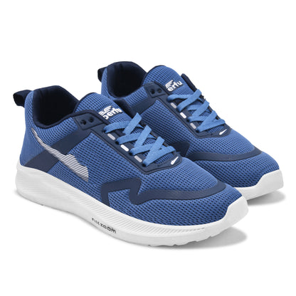 Oxtrid Men's Active Mesh Sneakers