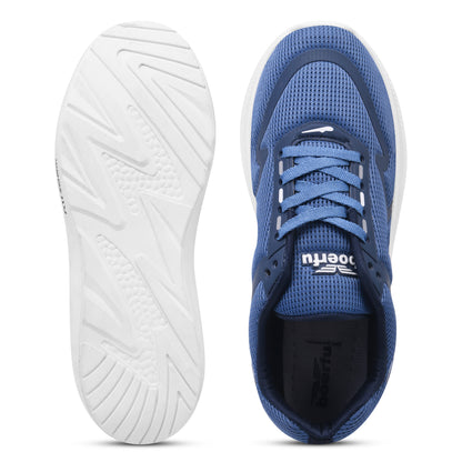 Oxtrid Men's Active Mesh Sneakers