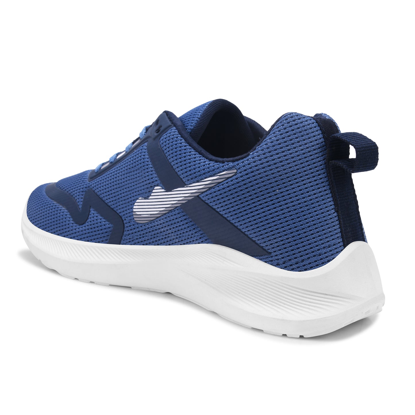 Oxtrid Men's Active Mesh Sneakers