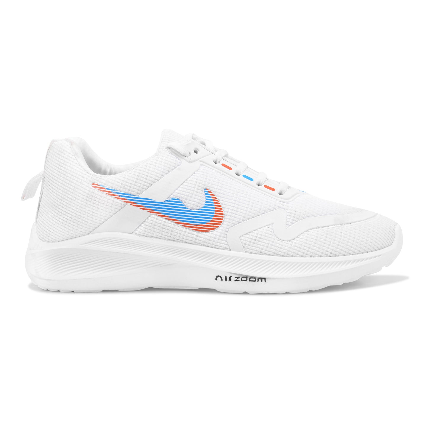 Oxtrid Men's Active Mesh Sneakers