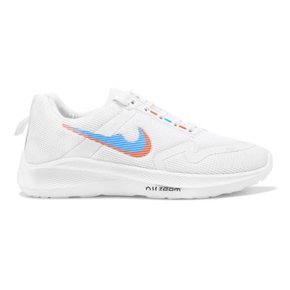 Oxtrid Men's Active Mesh Sneakers