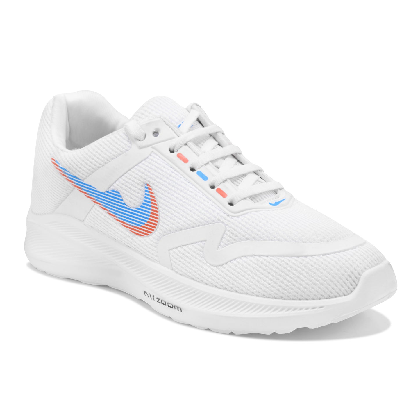 Oxtrid Men's Active Mesh Sneakers