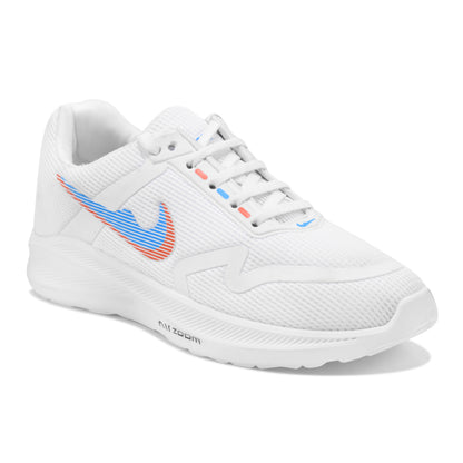 Oxtrid Men's Active Mesh Sneakers