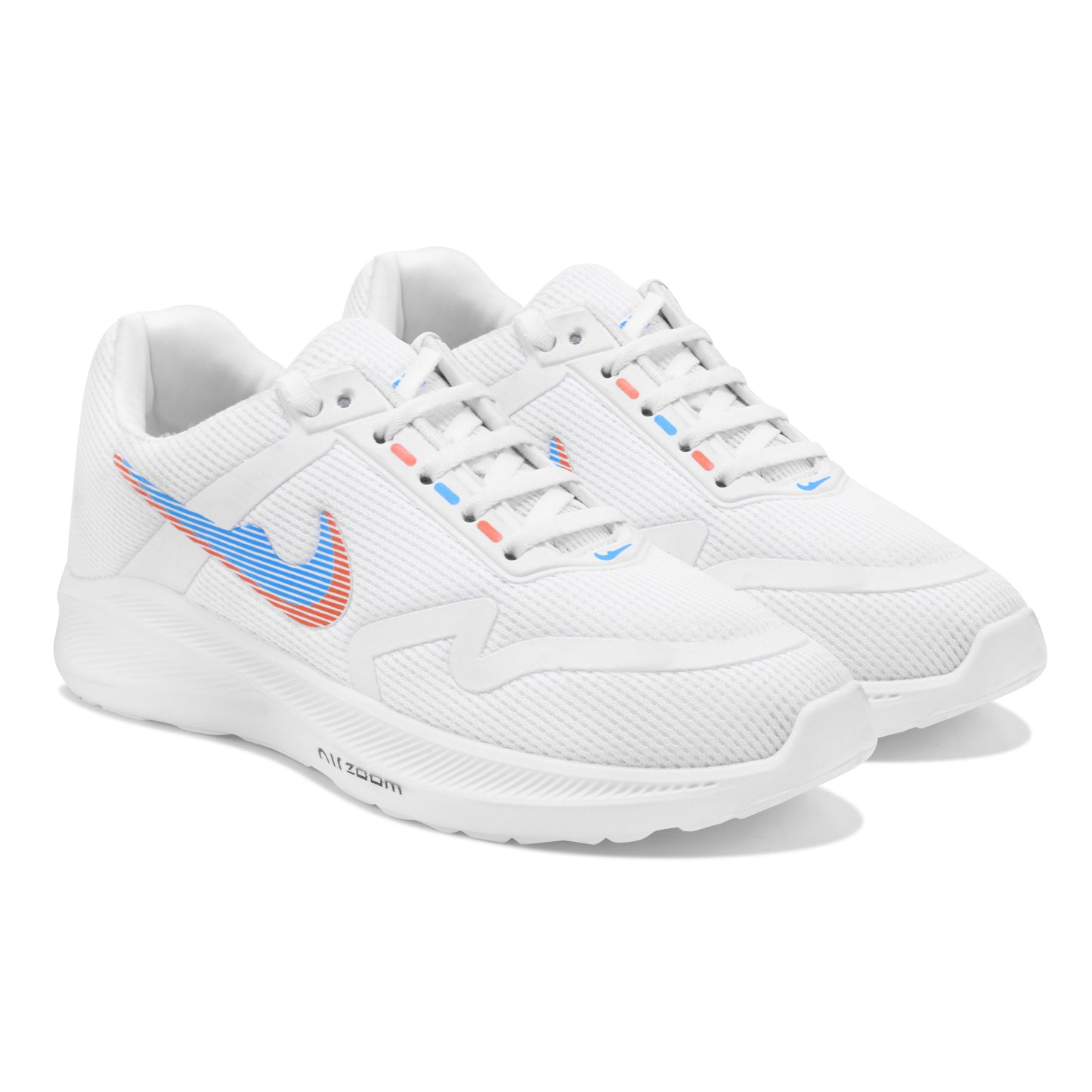 Oxtrid Men's Active Mesh Sneakers