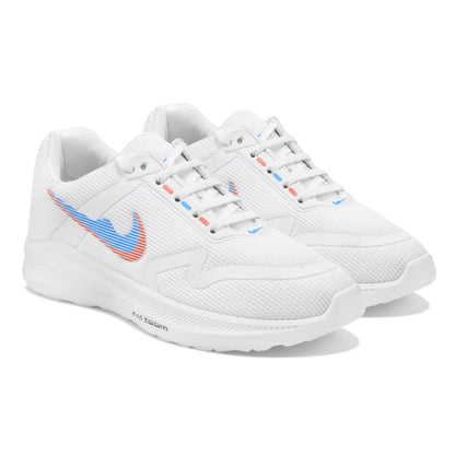 Oxtrid Men's Active Mesh Sneakers