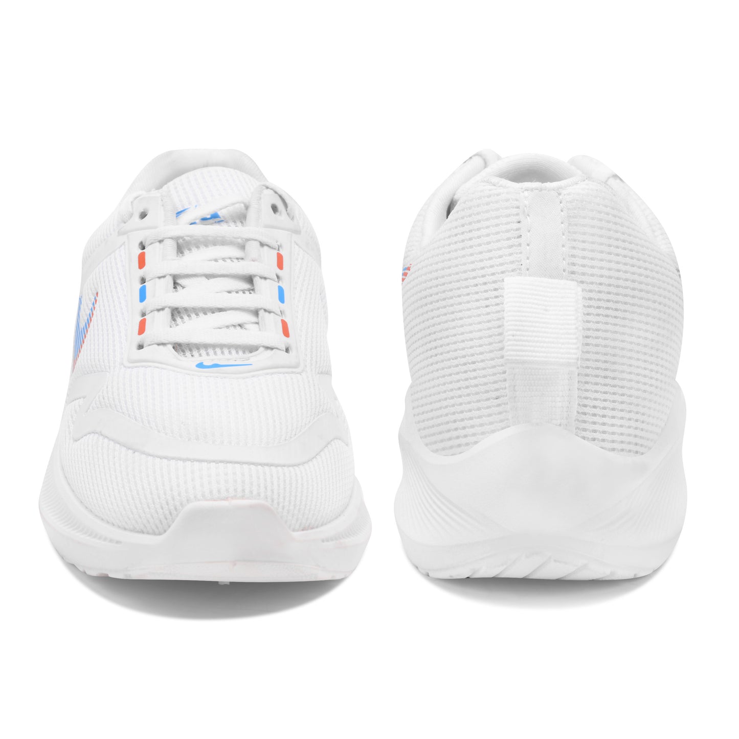 Oxtrid Men's Active Mesh Sneakers