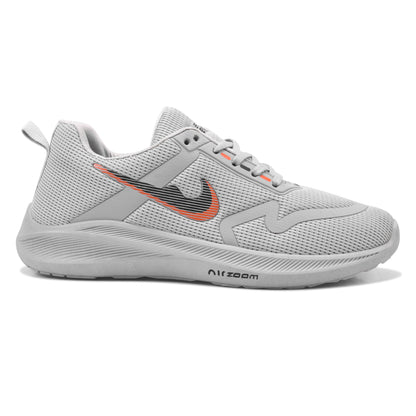 Oxtrid Men's Active Mesh Sneakers