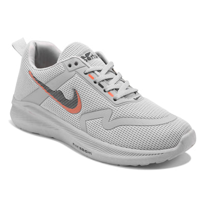 Oxtrid Men's Active Mesh Sneakers