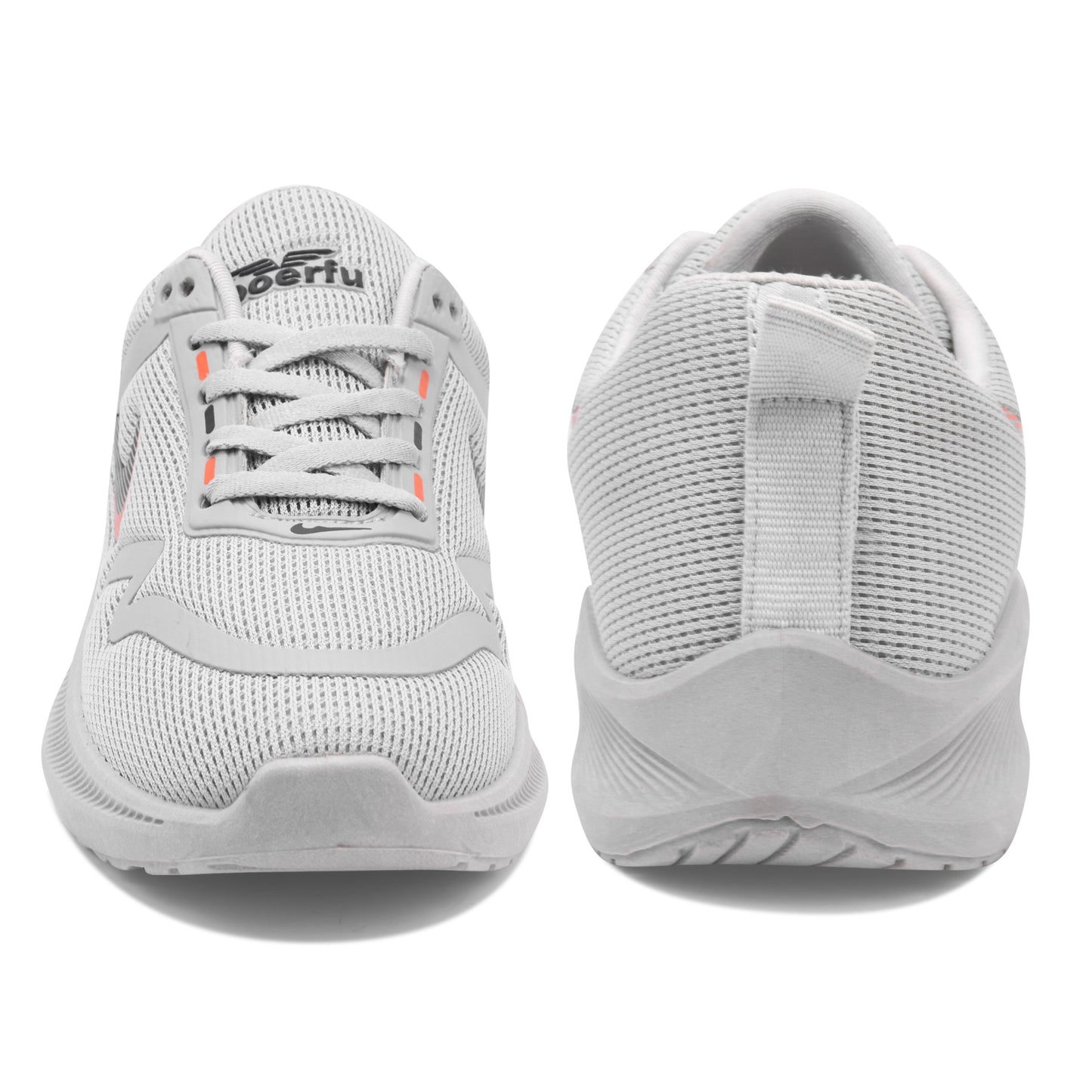 Oxtrid Men's Active Mesh Sneakers